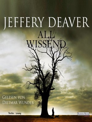 cover image of Allwissend